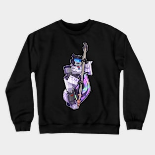 Jazzz Crewneck Sweatshirt